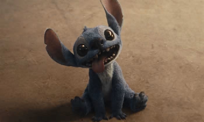 Live-action de 'Lilo & Stitch' estreia com recorde de público no Brasil