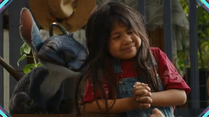 Cine Araújo exibe “Lilo & Stitch” em sessão adaptada para pessoas com TEA