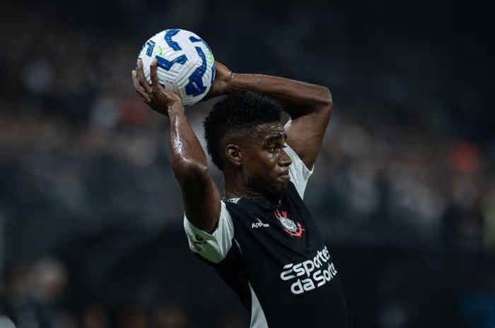 Zagueiro do Corinthians é convocado para defender o Equador na Data Fifa