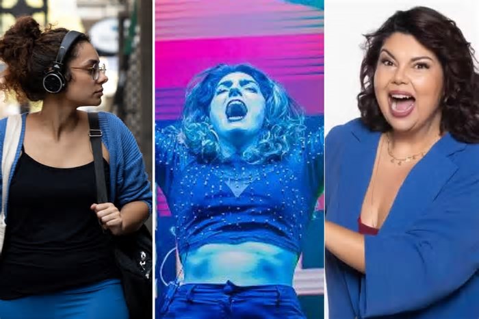 Arcos Beer Music Fest, audiotour, Fabiana Karla e Alice no País das Maravilhas; g1 reúne atrações para o fim de semana