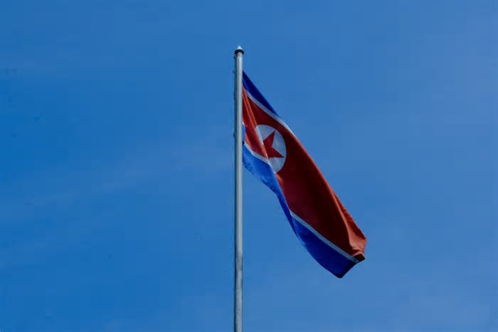 Líderes do G-7 podem discutir sobre ataques de hackers da Coreia do Norte a carteiras de criptomoedas