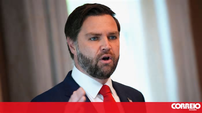 Vice-presidente dos EUA espera