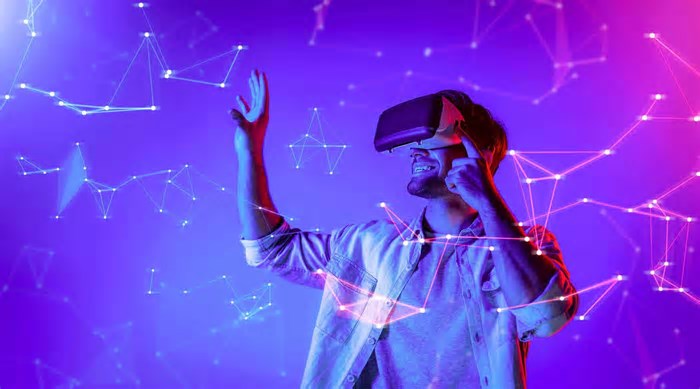 Tecnologia com DNA brasileiro: realidade virtual pode entrar em uma nova era