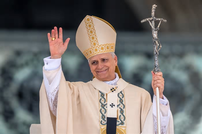 Vaticano atualiza calendário de celebrações do papa Leão XIV