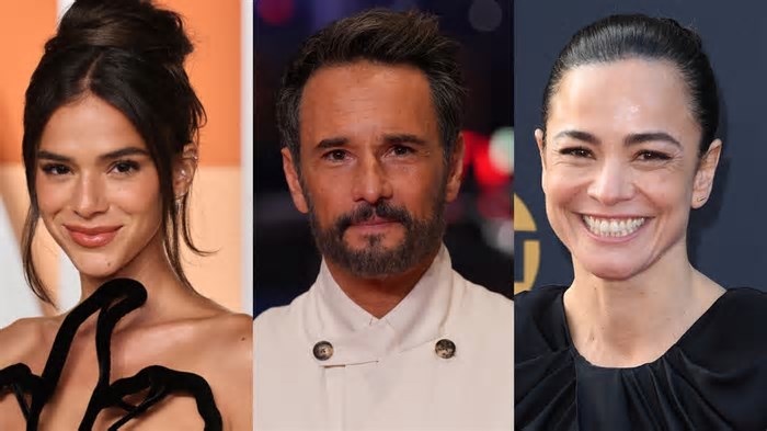 Brasileiros em Hollywood: quem são os atores que estão dominando o cinema internacional