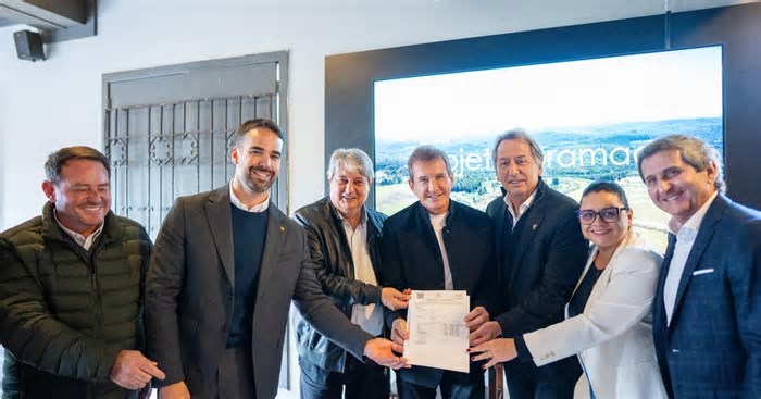 Gramado terá complexo imobiliário e de lazer com investimento de R$ 1 bilhão
