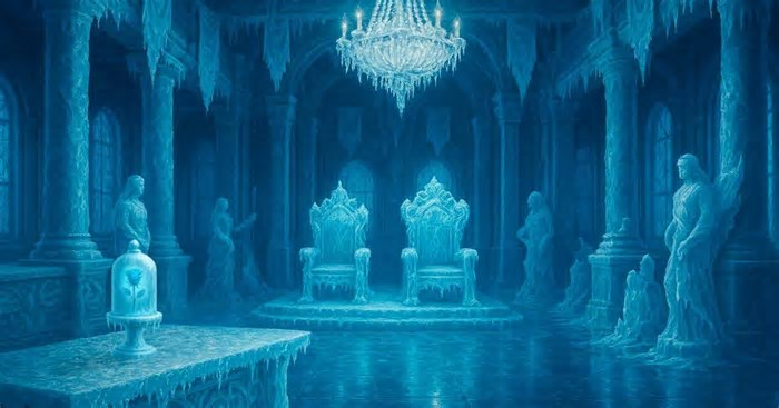 Castelo de Gelo, a promessa de maior icebar temático do mundo em... Gramado