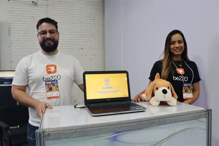 FEIPET: Feira reúne as novidades do mercado pet e vet; veja detalhes da edição de 2025