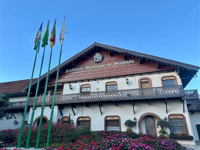 Alvarás sanitários podem ser solicitados de forma totalmente on-line em Gramado