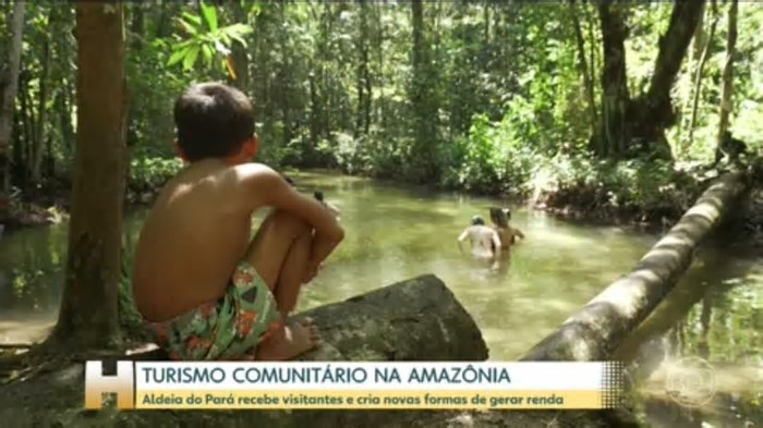 Grandes eventos se unem neste fim de semana para impulsionar o turismo na Amazônia