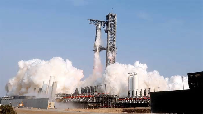 After its third failed mission – what next for SpaceX?