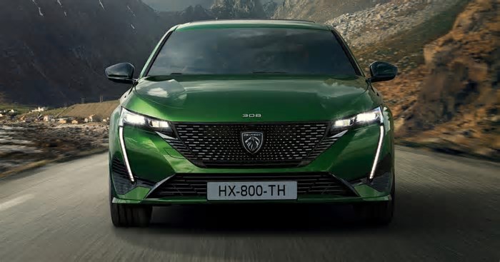 Carros elétricos e híbridos já representam 60% das vendas na Europa