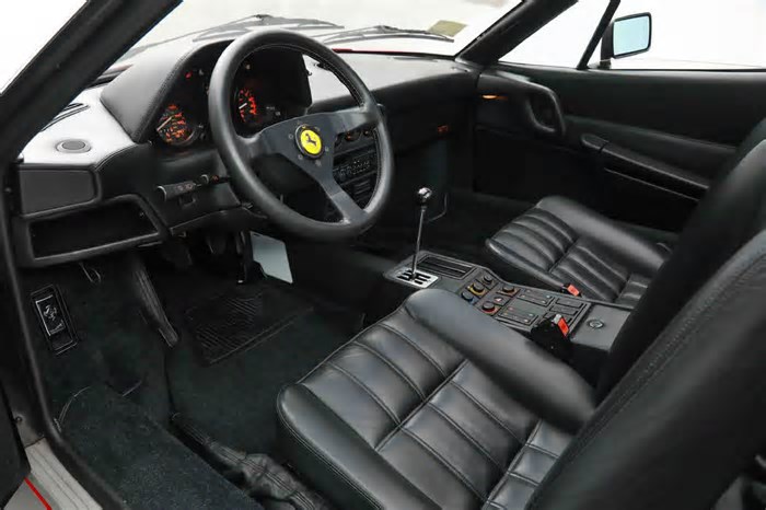 Em alta, Ferrari deve apostar em uma ‘tecnologia antiga’