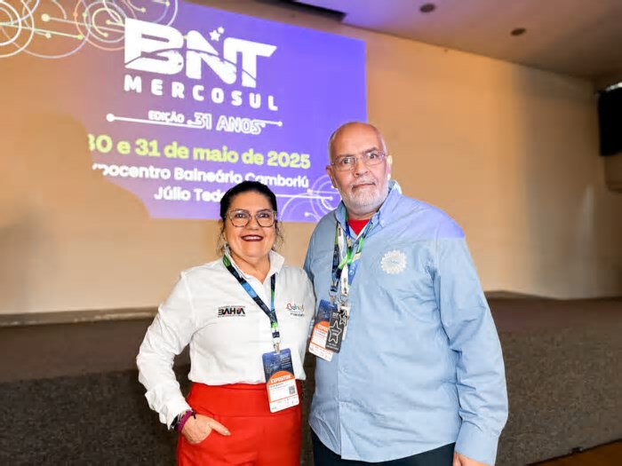 São João, rotas de vinho e turismo inclusivo: Bahia amplia divulgação para agentes no Sul