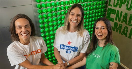 Das pequenas para as gigantes: como startups ajudam grandes empresas com soluções sustentáveis