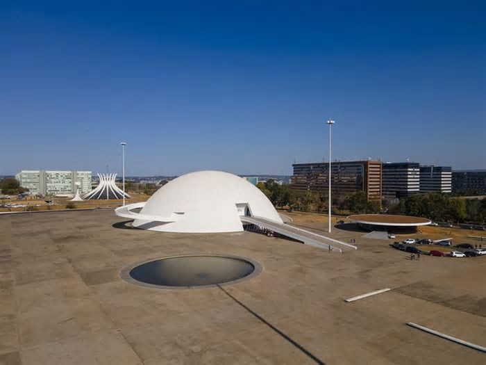 Visit Brasil Summit 2026 será em Brasília e celebrará os 60 anos da Embratur