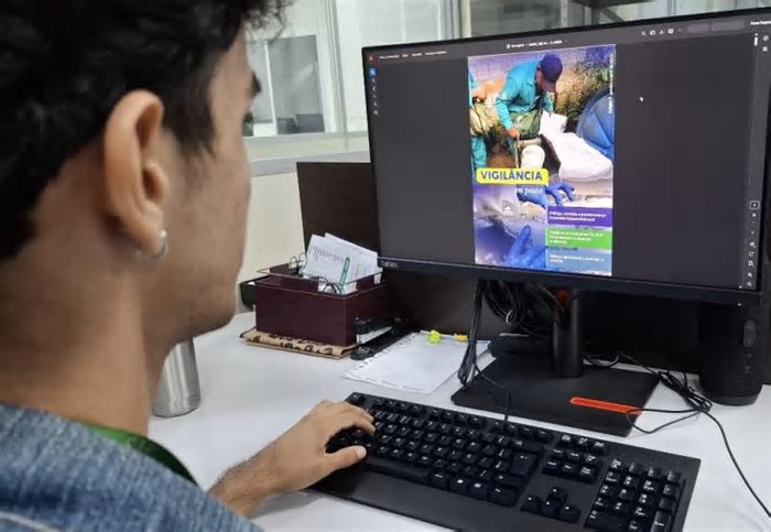 FVS-RCP destaca resultados da vigilância em saúde em nova edição da revista Vigilância em Pauta