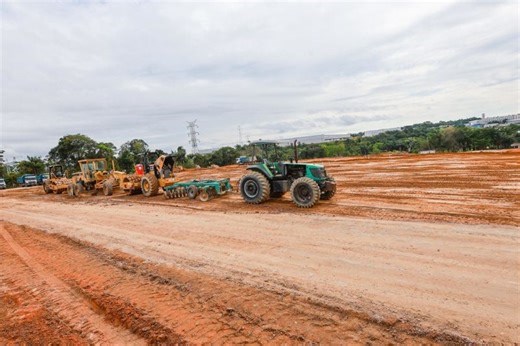 Novo projeto do Minha Casa em Manaus terá 576 apartamentos