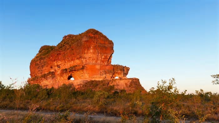 A cidade que poucos conhecem e que promete ser o novo hit do turismo