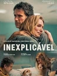 Inexplicável: Críticas - Página 2