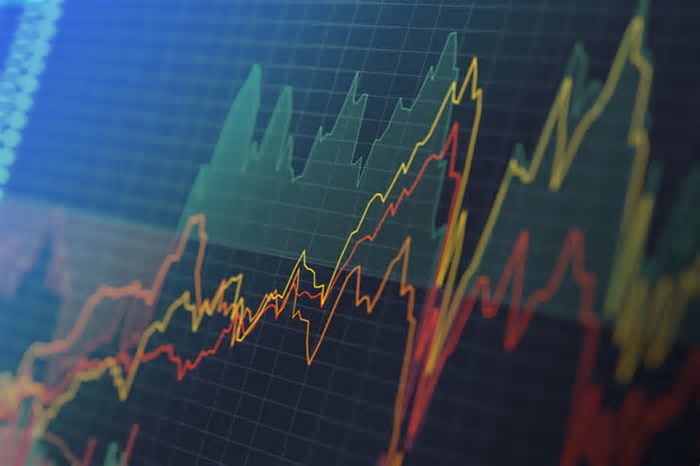 Ibovespa Futuro opera com alta à espera de dados de trabalho nos EUA