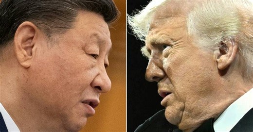 China ‘avalia’ oferta dos EUA para iniciar negociações sobre tarifas