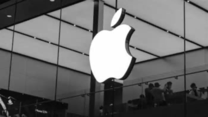 Tarifaço pode custar US$ 900 mi à Apple neste trimestre, diz CEO