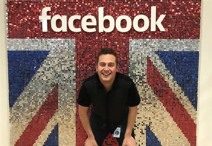 Usar criatividade e criar valor: conheça estratégia que bateu 2 mil candidatos e garantiu um emprego no Facebook