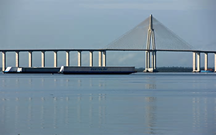 Beconal destaca novo ciclo de expansão da frota fluvial no Norte