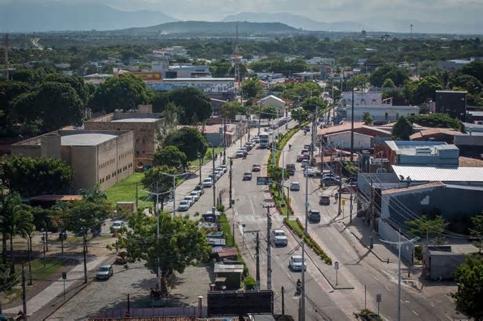 Por que Eusébio é a cidade mais bem posicionada do Nordeste em ranking de desenvolvimento municipal?