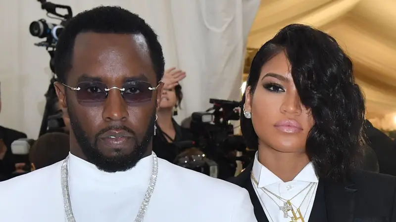 Sean 'Diddy' Combs: quem é Cassie Ventura, testemunha-chave no julgamento do rapper