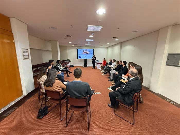 HSMAI Brasil realiza 1º Roundtable de Lucratividade Hoteleira na região Sul