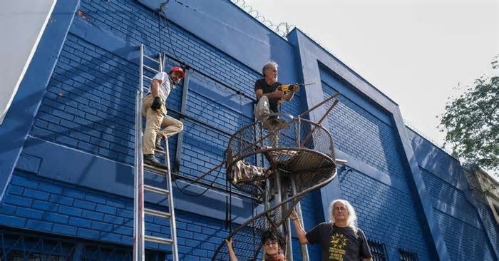 Espaços de cultura independentes ainda sentem o impacto da enchente