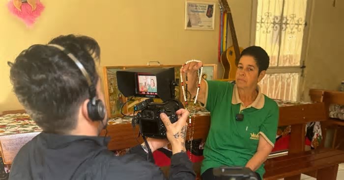 Documentário que retrata a história das Folias de Reis em Pouso Alegre será lançado nesta semana