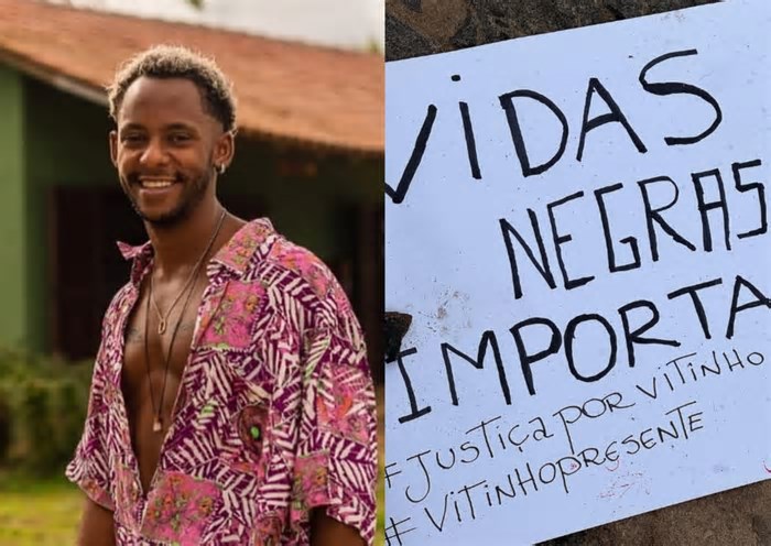 'Trabalhador e alto astral': morte de guia turístico em operação policial gera protestos na Bahia