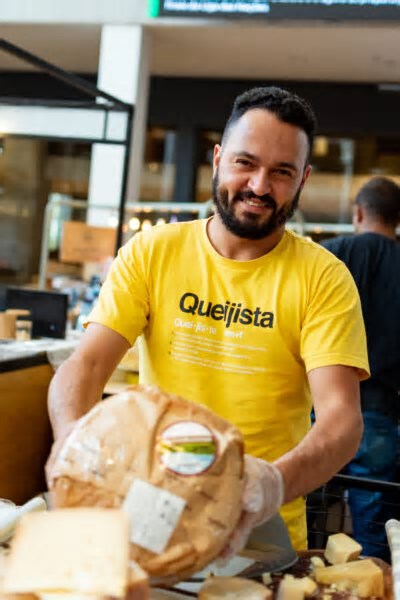 Casapark recebe a 19ª edição da Feira Panela Candanga com sabores, oficinas e atrações para toda a família