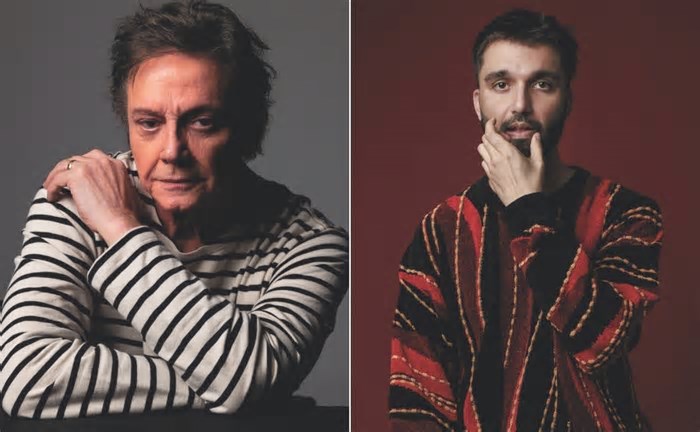 Agenda cultural: semana tem Exagerado, Raphael Ghanem e shows de Silva e Fábio Jr.