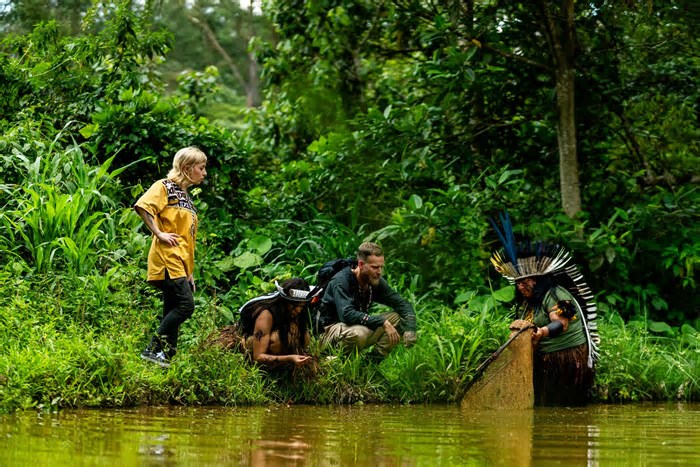 Turismo sustentável cresce no Brasil: 83% dos viajantes buscam beneficiar comunidades locais