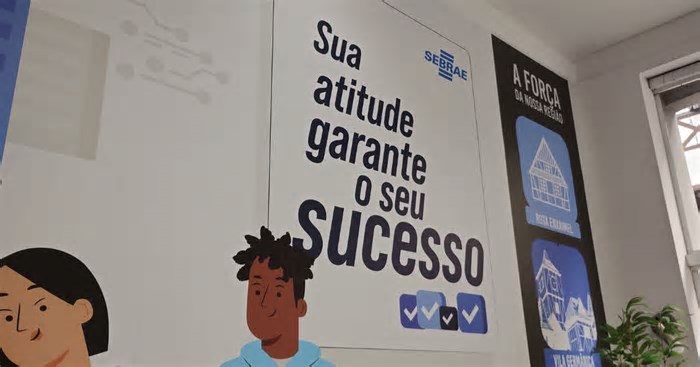 MEI UP: programa do Sebrae impulsiona negócios em Blumenau e aumenta número de clientes em 400%