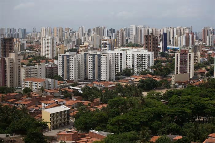 O que faz Fortaleza ter um dos maiores PIBs de tecnologia do Brasil?