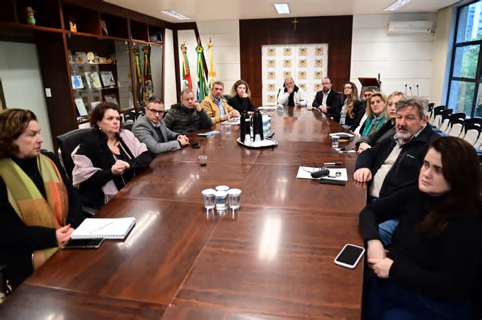 Prefeitura restabelece comissão que avalia uso da Maesa em Caxias do Sul