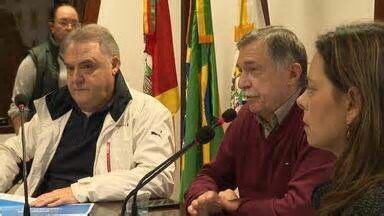 Servidores e Prefeitura de Caxias do Sul seguem em impasse há quase uma semana
