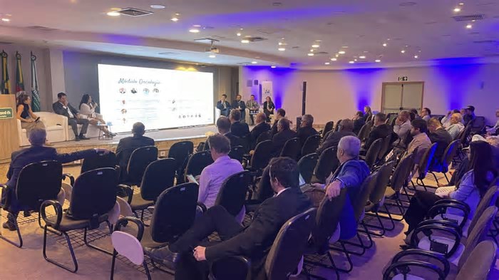 Complexo Hospitalar Unimed sedia evento científico da Sociedade Brasileira de Urologia