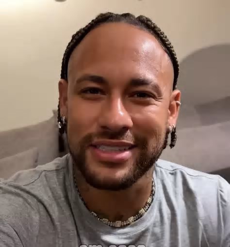 Neymar fará react da NBA após convocação de Ancelotti na seleção