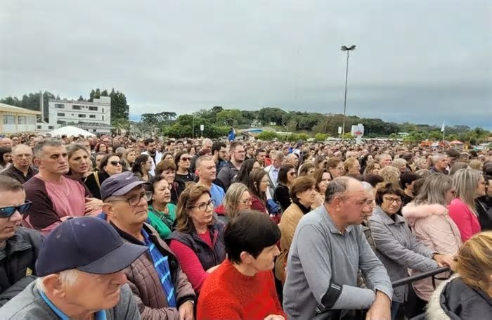 Santuário de Caravaggio divulga roteiro com informações sobre a 146ª Romaria