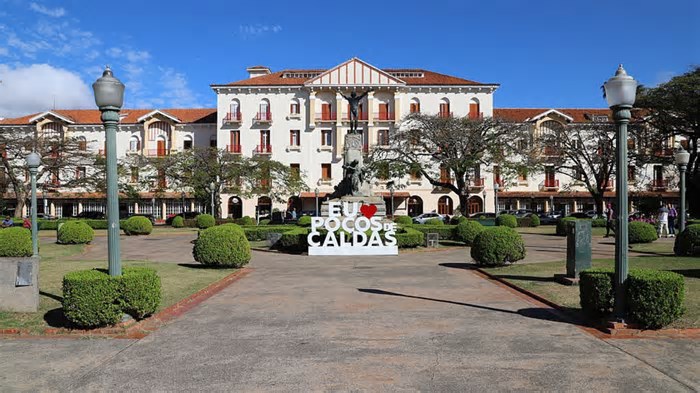 Essa cidade surpreende com natureza, cultura e infraestrutura de alto nível