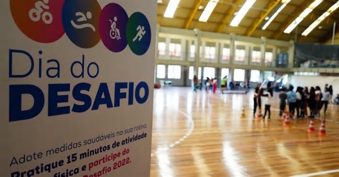 Caxias do Sul receberá o Dia do Desafio 2025 no dia 28 de maio