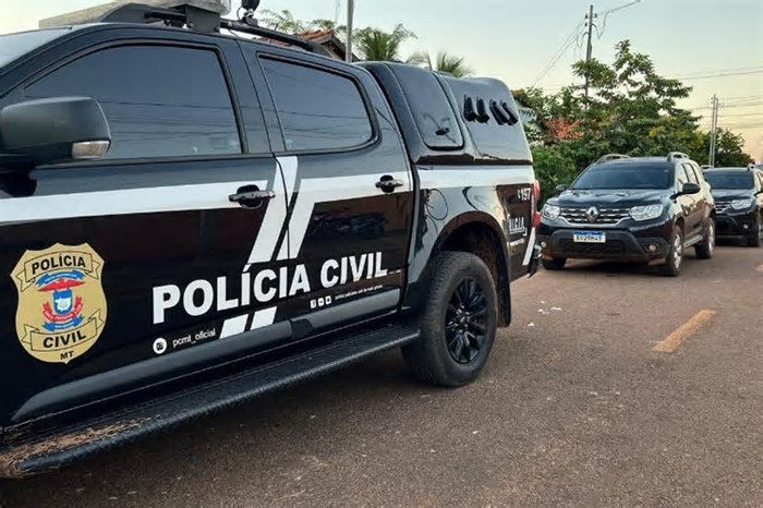 Menor de 15 anos integrava grupo que planeja ataque no RJ