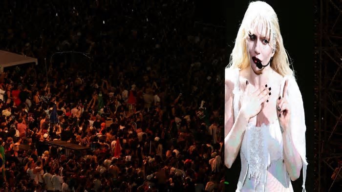 VÍDEO: Atentado a bomba contra show de Lady Gaga é frustrado pela polícia do Rio e governo Lula