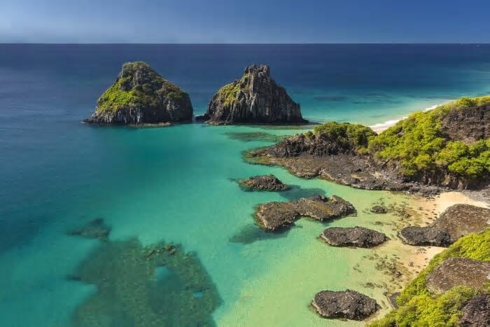 Empetur movimenta Fernando de Noronha com o Festival Brasil Sabor I Pernambuco Naturalmente Incrível